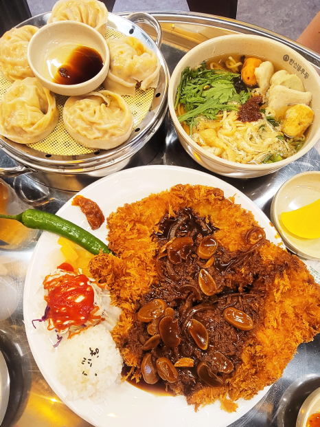 한신우동 이미지