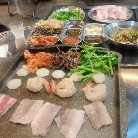 컴포즈커피테헤란로점 이미지
