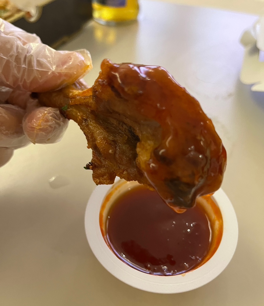 푸라닭광주하남점 이미지