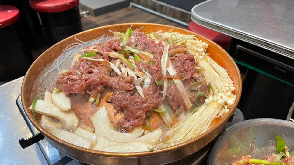 벙개막창 이미지