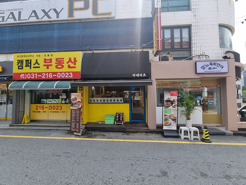 카네카츠 이미지