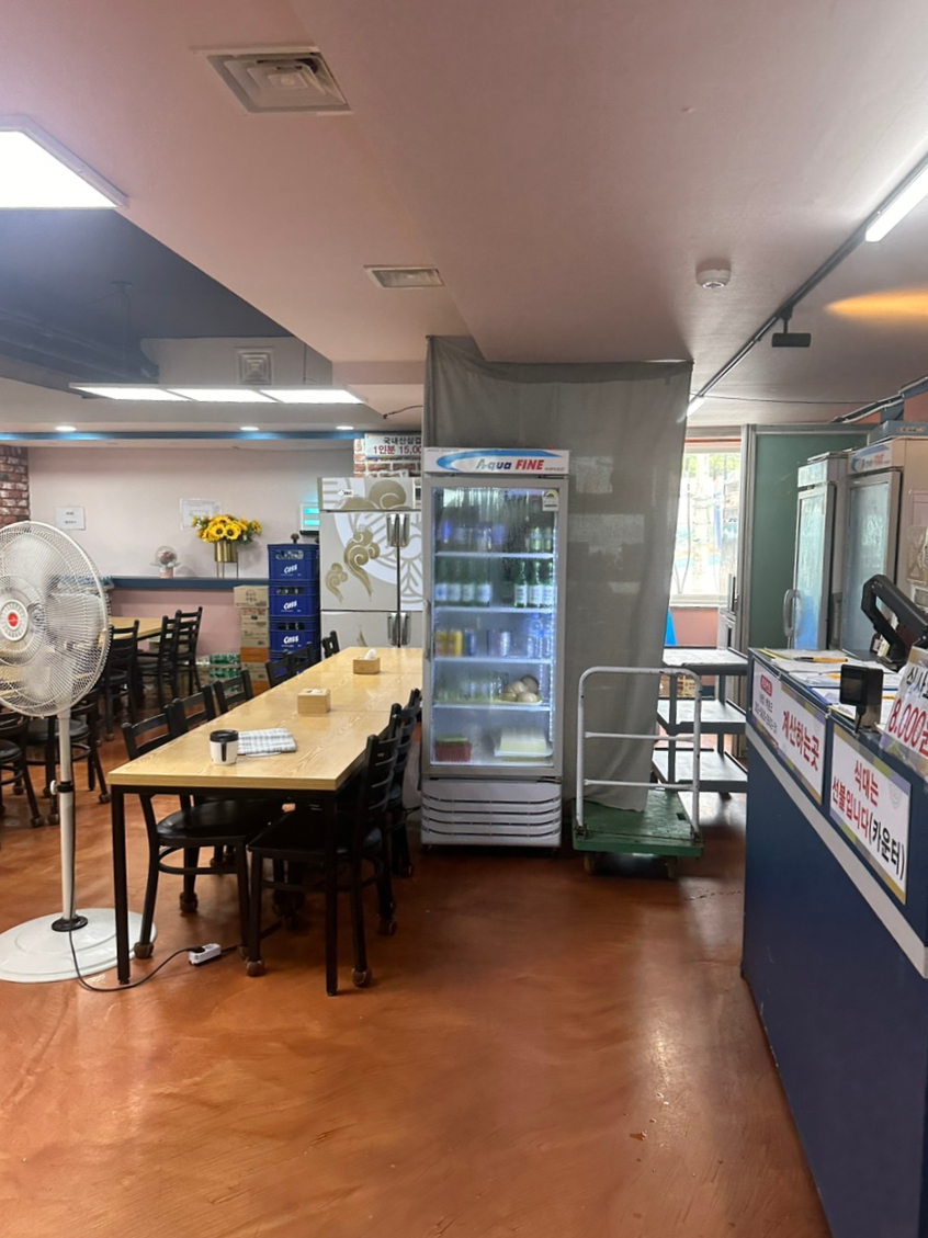 수랏간한식뷔페 이미지
