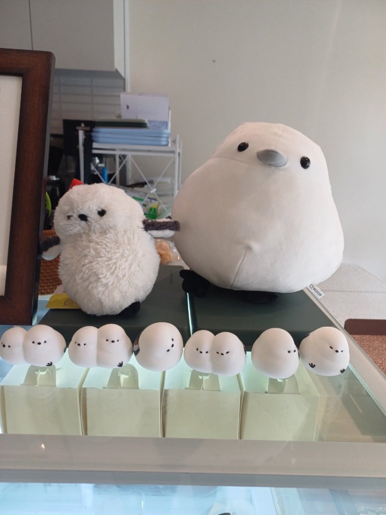 베이커리 어미새 이미지