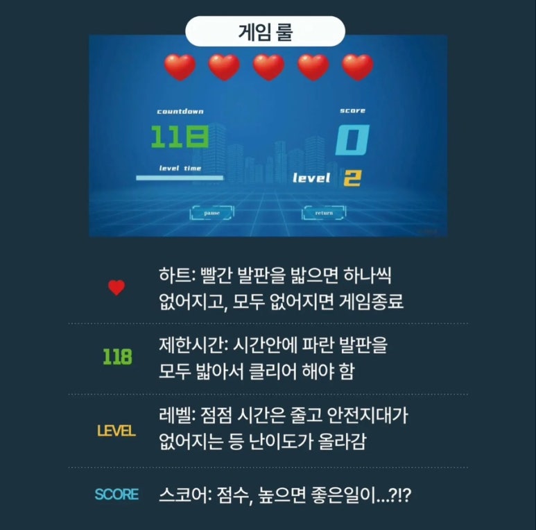 테크런 이미지