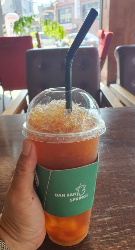 반반스프링스 이미지