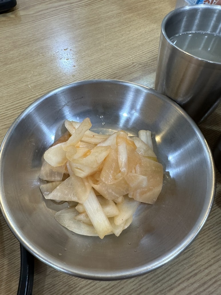 송영옥진주육전냉면 이미지
