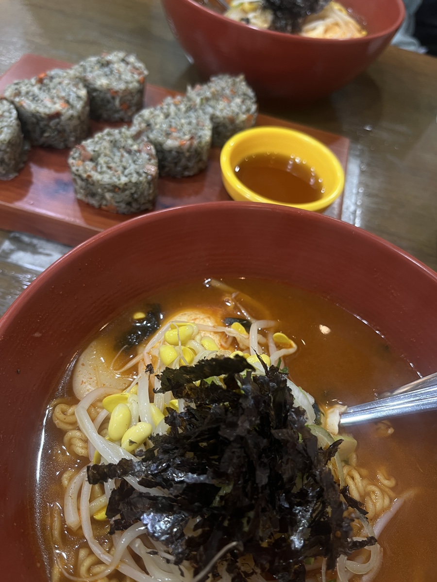 준이네클라쓰 이미지