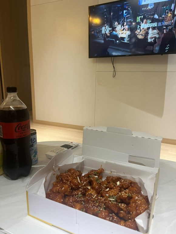 도미니클라바속초협동조합 이미지