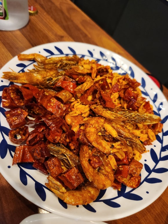 중국연변양꼬치 이미지