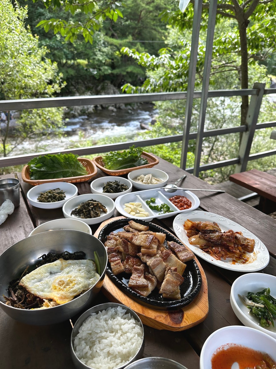 남원지리산 이미지