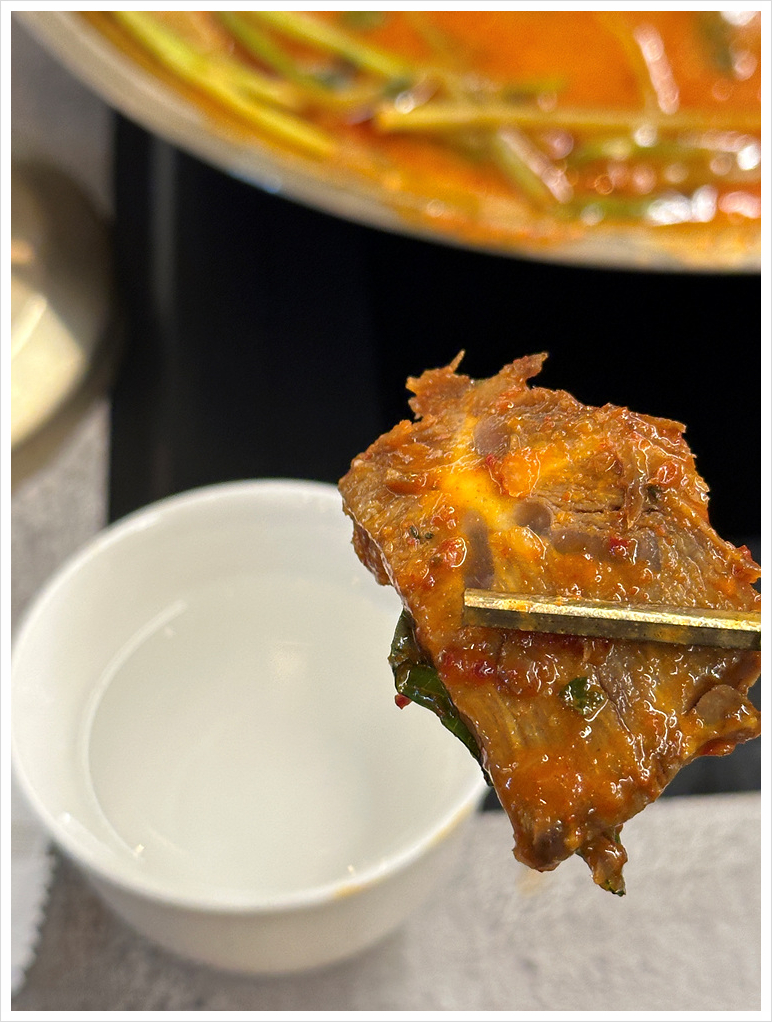 옥된장 안성공도점 이미지