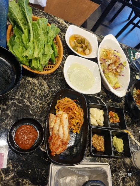 까치내볏짚삼겹살 이미지
