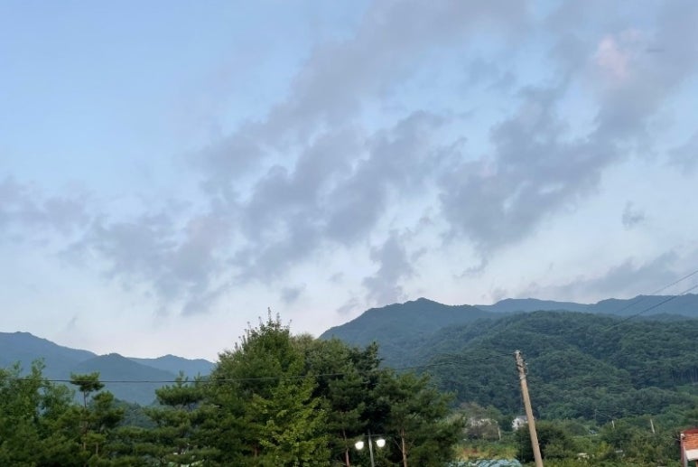 파스쿠찌원주행구길카페점 이미지