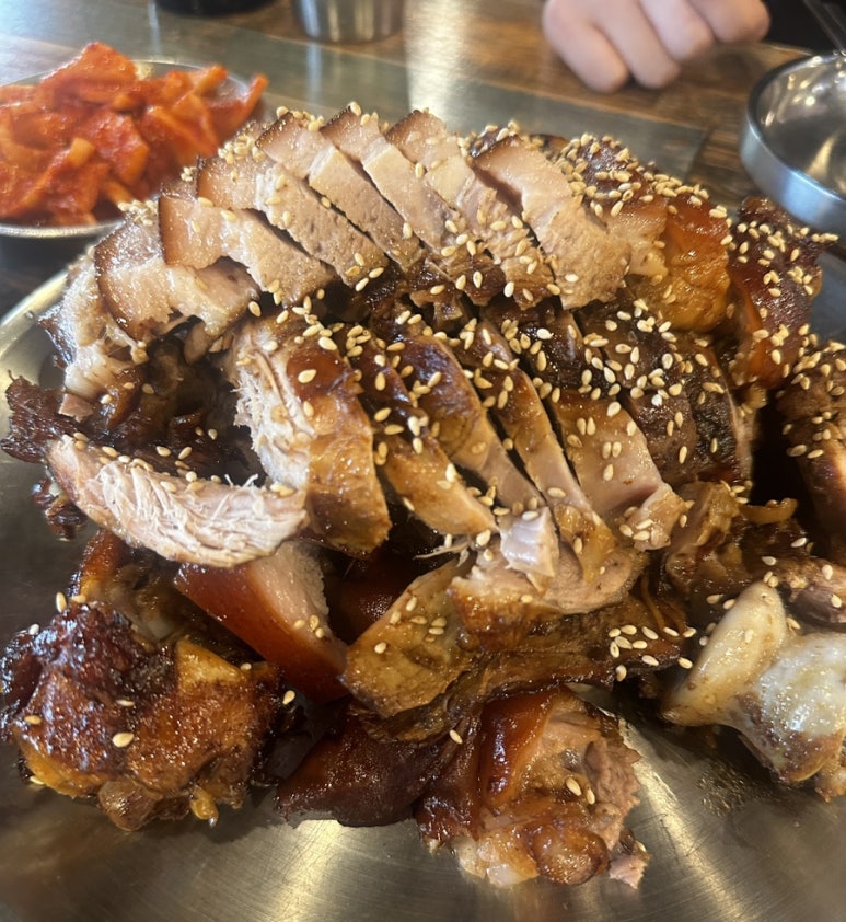 강통족발 이미지
