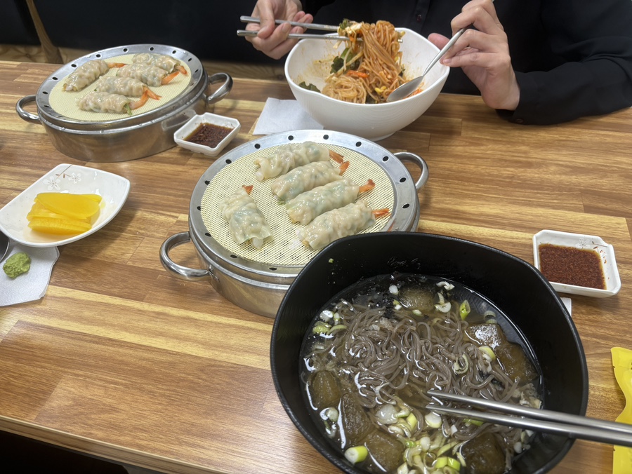 부개만두 이미지