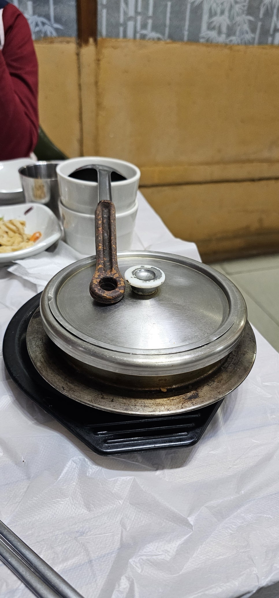 초가해물찜 이미지