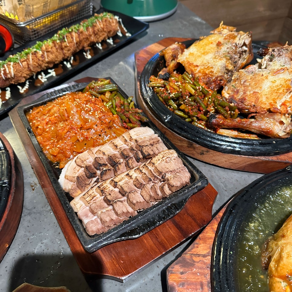 구도로통닭 이미지