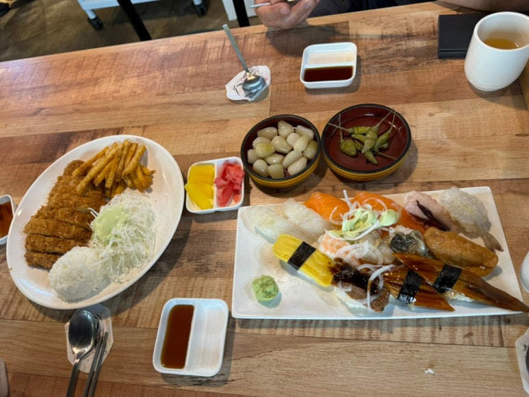 가미일식 사진 8