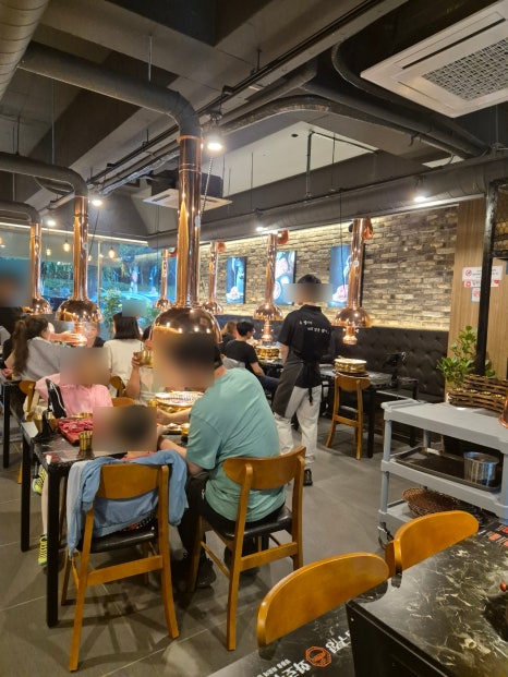 압구정화로구이거제아주점 이미지