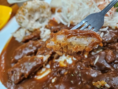 마시짱분식 이미지