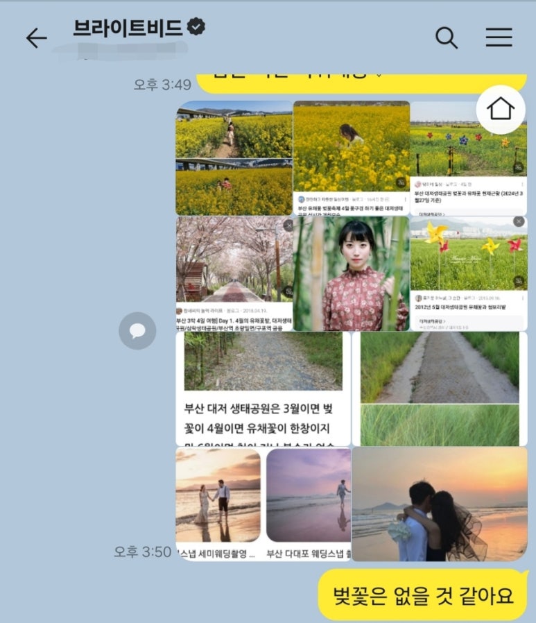 브라이트비드 이미지