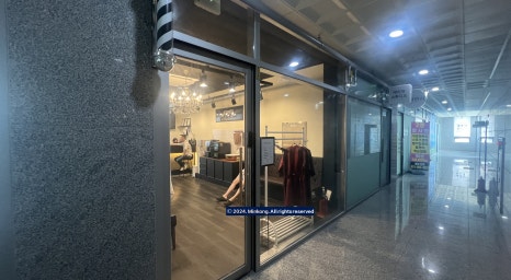 메가바버샵 이미지