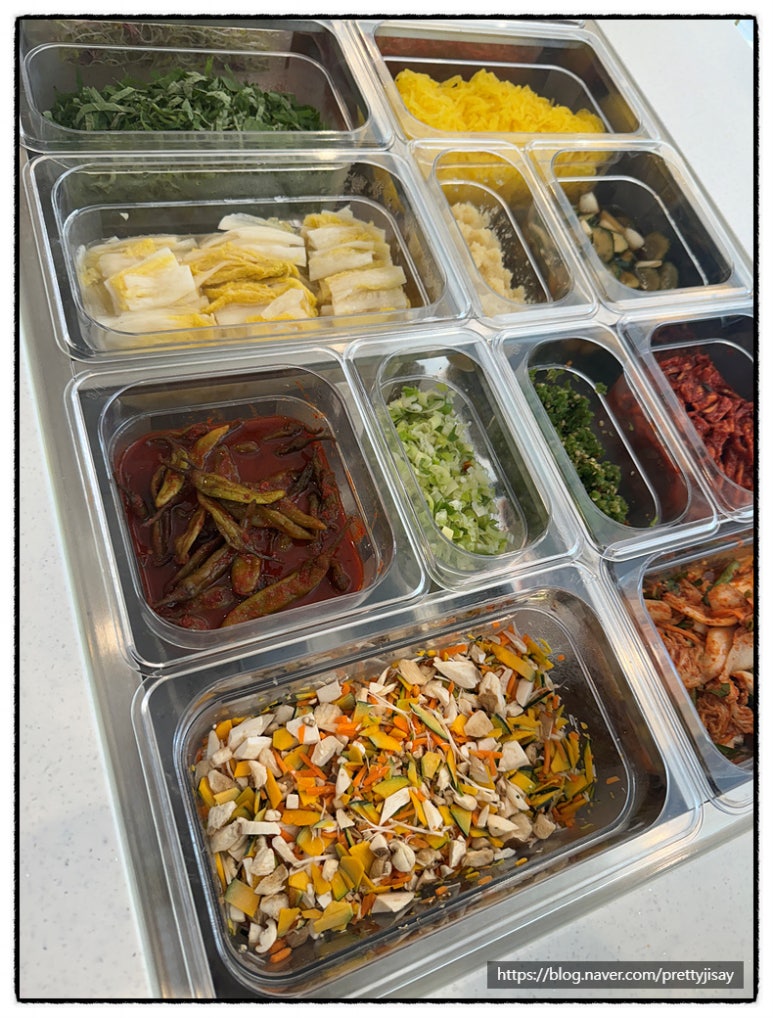 창원늘푸른샤브&편백찜&월남쌈&소고기무한리필마산 이미지