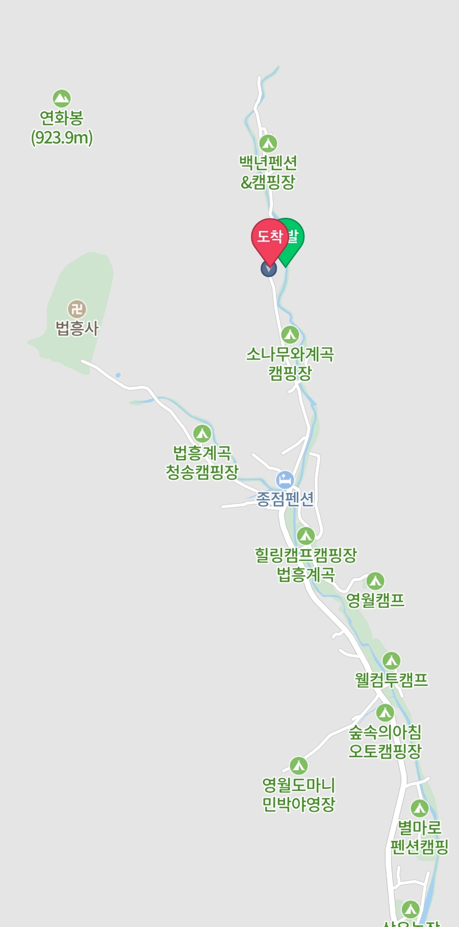 블루밍캠프 이미지