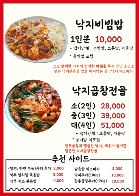인생낙지 이미지