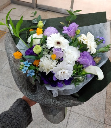 라헬의뜰 이미지