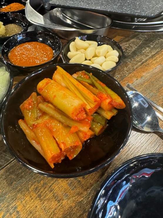 통큰대포삼겹살 이미지