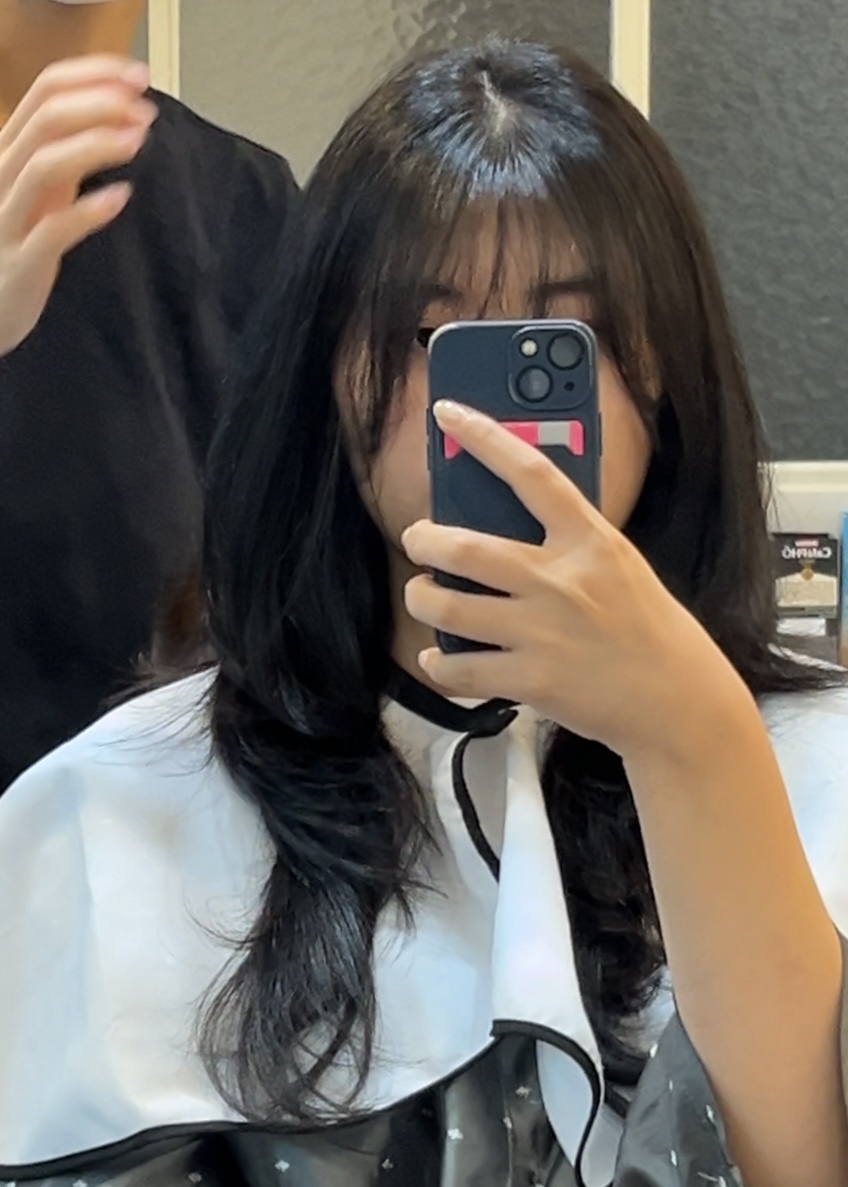 라비쏘헤어 이미지