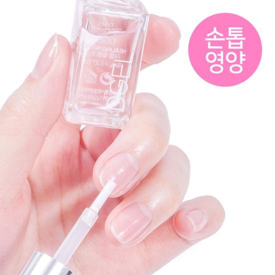 힐링네일 이미지