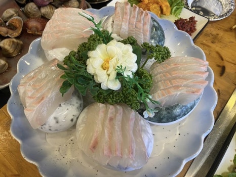 조은조개구이 이미지