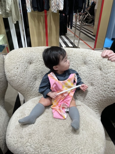 버버리신세계대구점 이미지