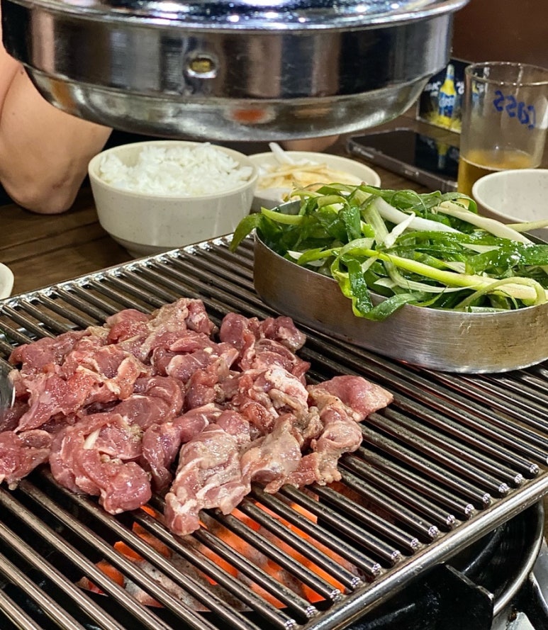 구월동장군집 이미지