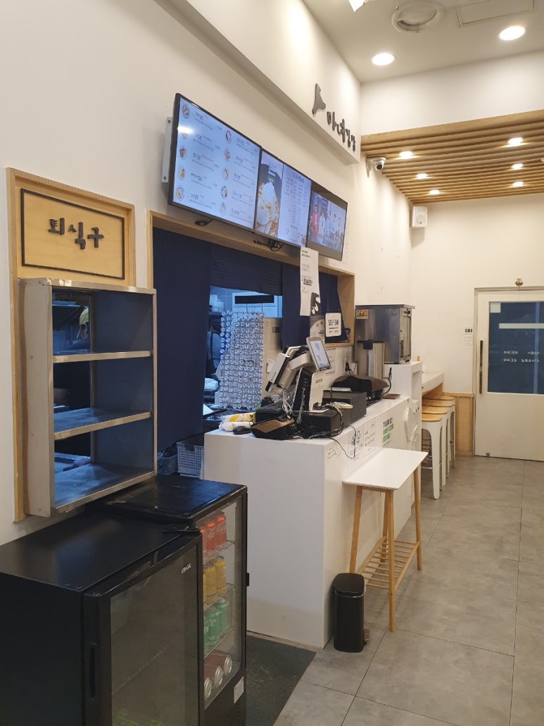 마녀김밥중동점 이미지