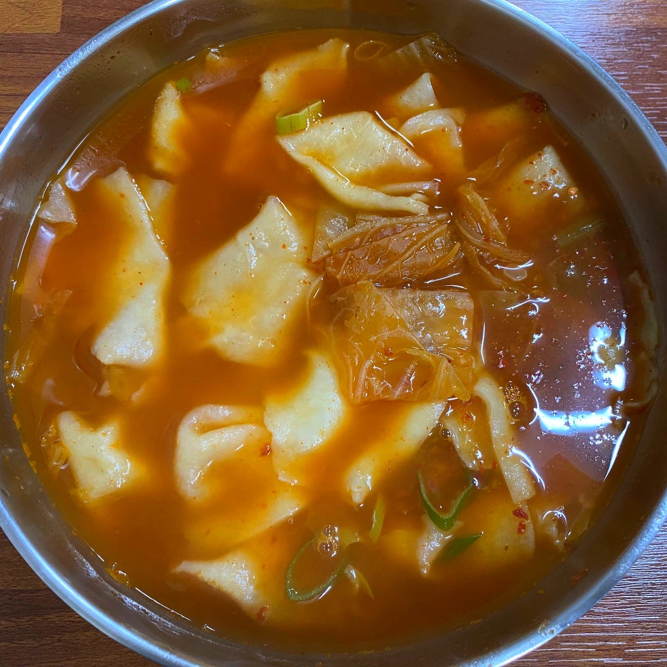 예림손칼국수 이미지