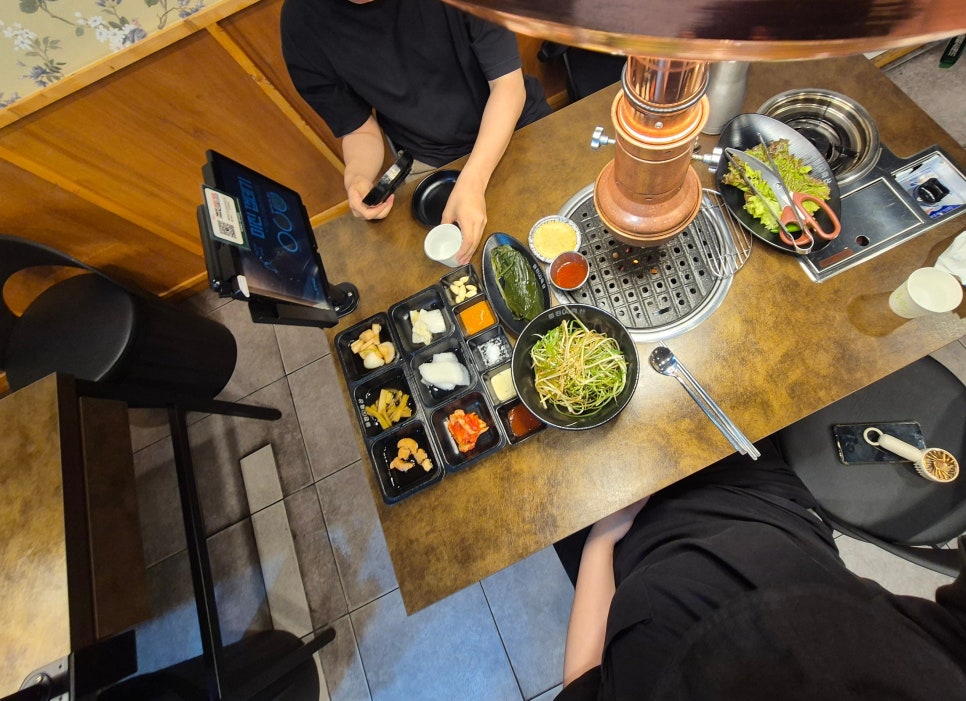 미진축산 서면직영점 이미지