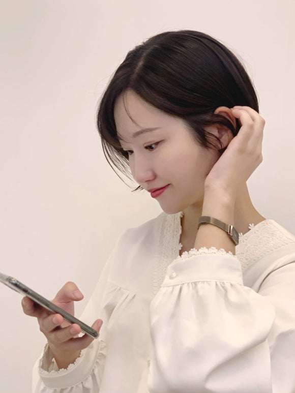 황금미용실 이미지