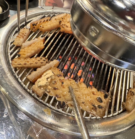 국제시장연탄구이 이미지