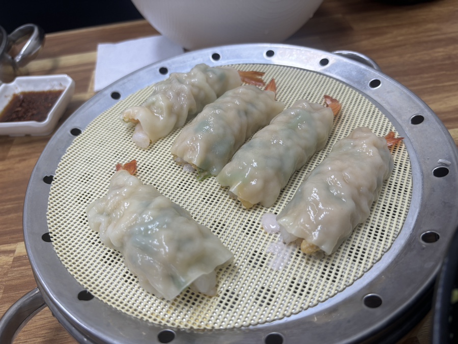 부개만두 이미지