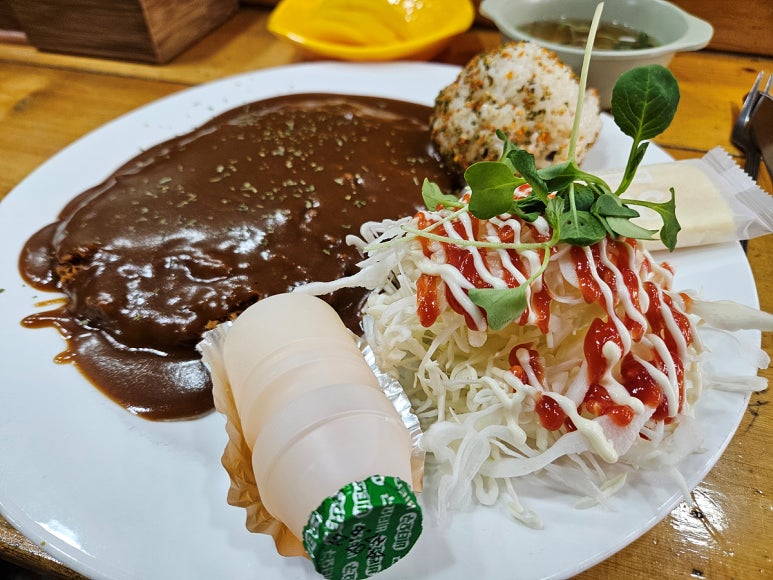 마시짱분식 이미지