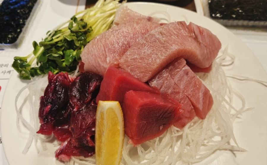 히카리마구로 이미지