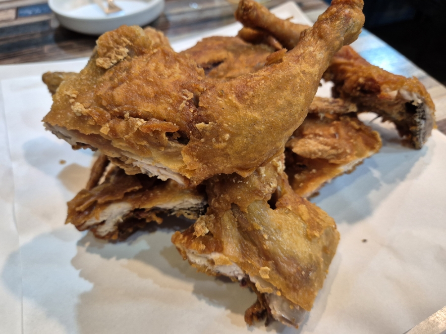 가마치통닭 부천역점 사진 6