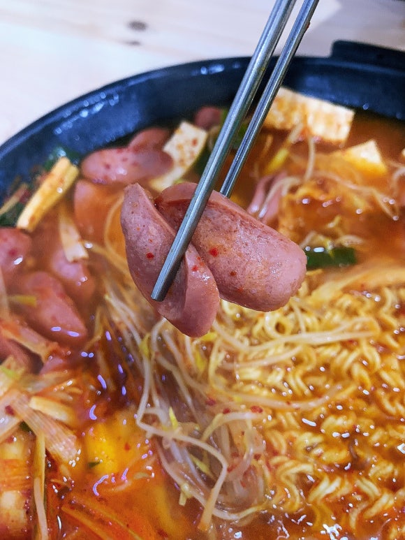 병장부대찌개 창동점 사진 7