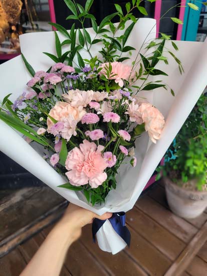 중앙플라워생화 이미지