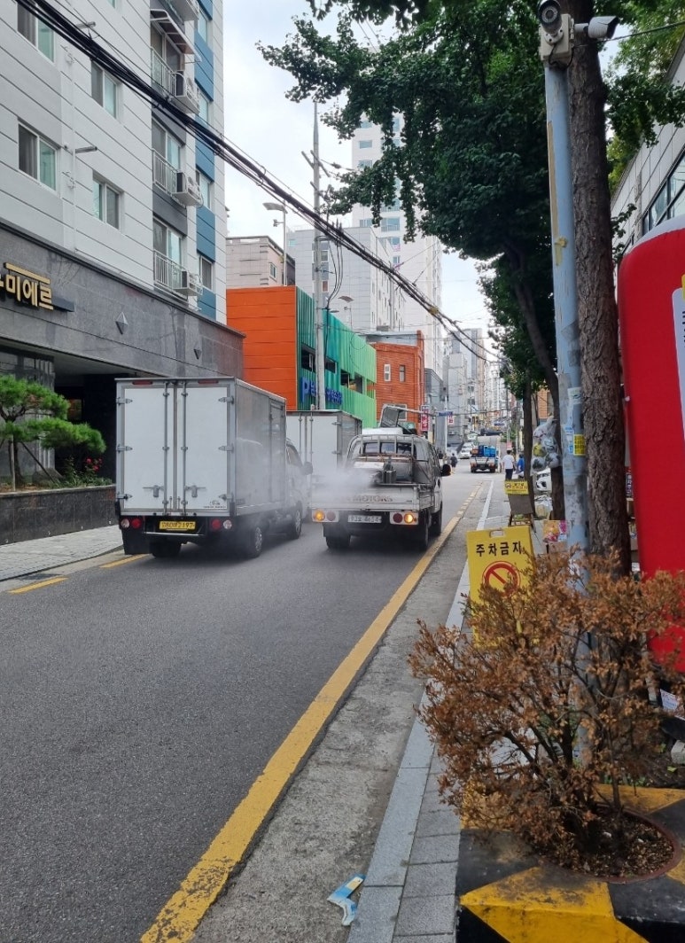 찐사골짬뽕 이미지
