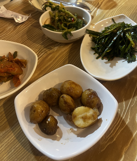 먹자주점황토골 사진 4