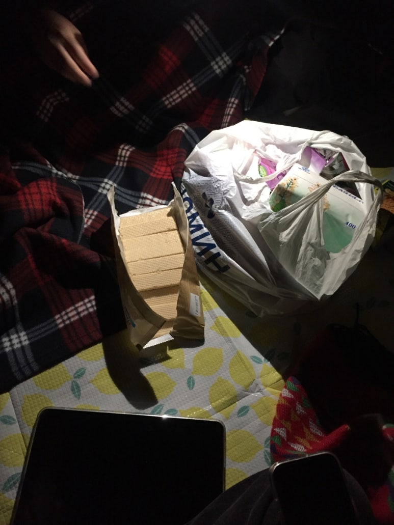 몽골식당 이미지